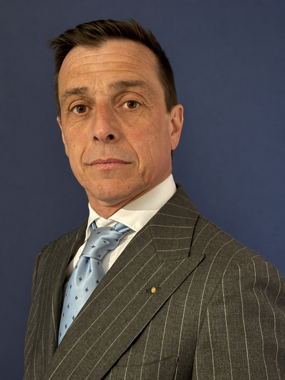 Berdj Anastassian